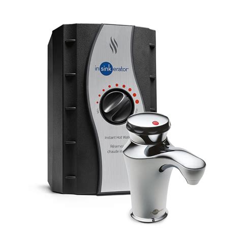 insinkerator hot water dispenser leaking|Insinkerator Hot Water Dispenser How